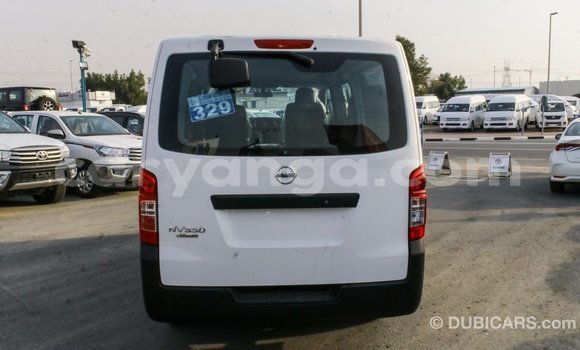 Buy Import Nissan Urvan White Car in Import - Dubai in Malawi Buy Import Nissan Urvan White Car in Import - Dubai in Malawi