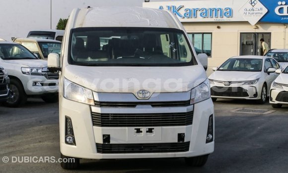 Buy Import Toyota Hiace White Car in Import - Dubai in Malawi Buy Import Toyota Hiace White Car in Import - Dubai in Malawi
