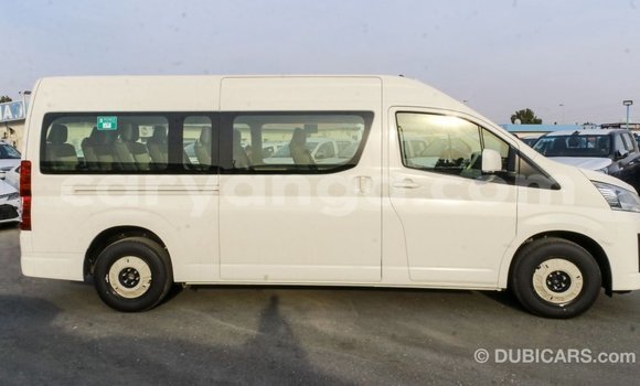Buy Import Toyota Hiace White Car in Import - Dubai in Malawi Buy Import Toyota Hiace White Car in Import - Dubai in Malawi