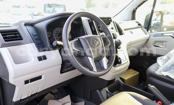 Buy Import Toyota Hiace White Car in Import - Dubai in Malawi Buy Import Toyota Hiace White Car in Import - Dubai in Malawi