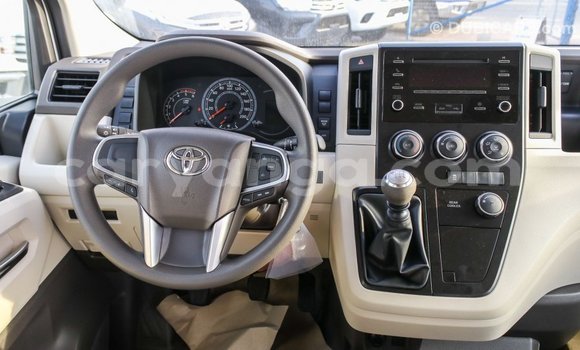 Buy Import Toyota Hiace White Car in Import - Dubai in Malawi Buy Import Toyota Hiace White Car in Import - Dubai in Malawi