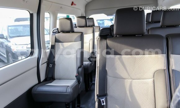 Buy Import Toyota Hiace White Car in Import - Dubai in Malawi Buy Import Toyota Hiace White Car in Import - Dubai in Malawi
