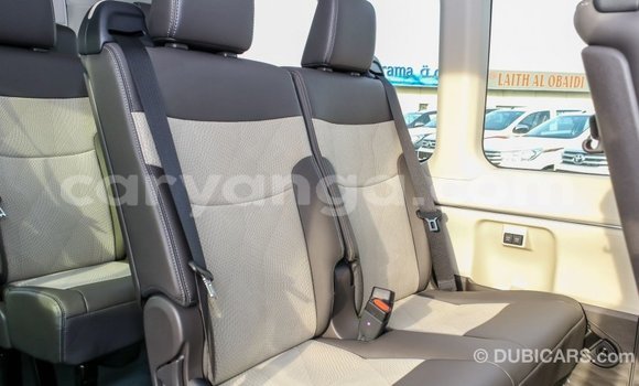 Buy Import Toyota Hiace White Car in Import - Dubai in Malawi Buy Import Toyota Hiace White Car in Import - Dubai in Malawi