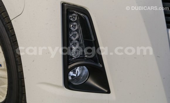 Buy Import Toyota Hiace White Car in Import - Dubai in Malawi Buy Import Toyota Hiace White Car in Import - Dubai in Malawi