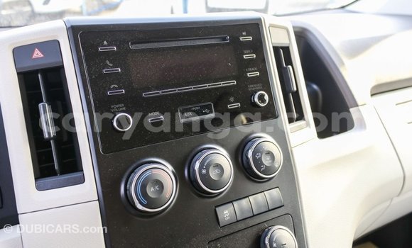 Buy Import Toyota Hiace White Car in Import - Dubai in Malawi Buy Import Toyota Hiace White Car in Import - Dubai in Malawi