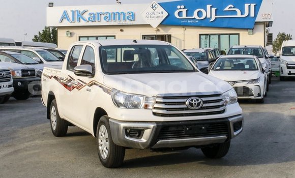 Buy Import Toyota Hilux White Car in Import - Dubai in Malawi Buy Import Toyota Hilux White Car in Import - Dubai in Malawi