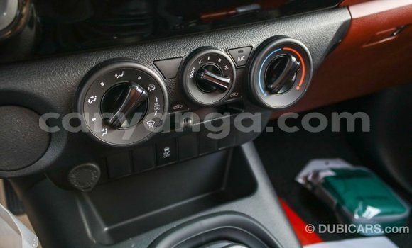 Buy Import Toyota Hilux White Car in Import - Dubai in Malawi Buy Import Toyota Hilux White Car in Import - Dubai in Malawi