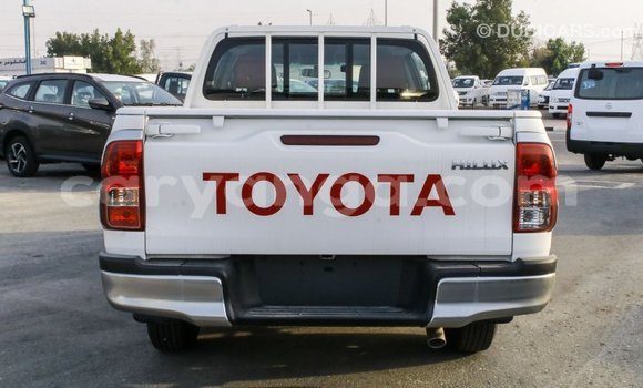 Buy Import Toyota Hilux White Car in Import - Dubai in Malawi Buy Import Toyota Hilux White Car in Import - Dubai in Malawi