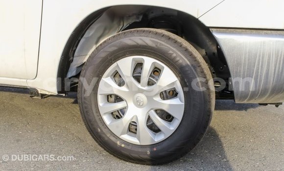 Buy Import Toyota Hilux White Car in Import - Dubai in Malawi Buy Import Toyota Hilux White Car in Import - Dubai in Malawi