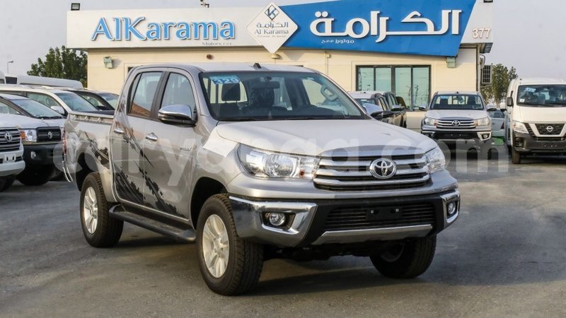 Big with watermark toyota hilux malawi import dubai 6927
