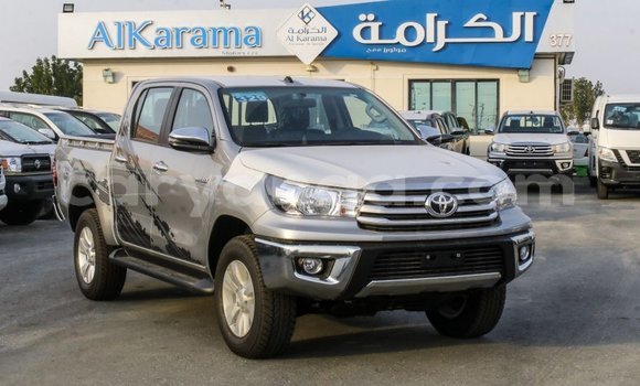 Buy Import Toyota Hilux Other Car in Import - Dubai in Malawi Buy Import Toyota Hilux Other Car in Import - Dubai in Malawi