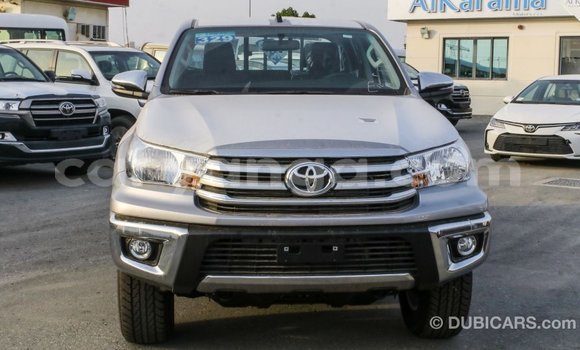 Buy Import Toyota Hilux Other Car in Import - Dubai in Malawi Buy Import Toyota Hilux Other Car in Import - Dubai in Malawi