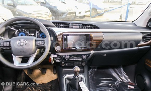 Buy Import Toyota Hilux Other Car in Import - Dubai in Malawi Buy Import Toyota Hilux Other Car in Import - Dubai in Malawi