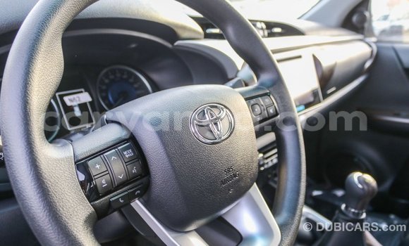 Buy Import Toyota Hilux Other Car in Import - Dubai in Malawi Buy Import Toyota Hilux Other Car in Import - Dubai in Malawi