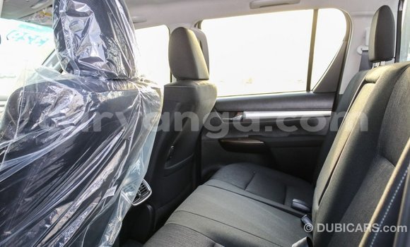 Buy Import Toyota Hilux Other Car in Import - Dubai in Malawi Buy Import Toyota Hilux Other Car in Import - Dubai in Malawi