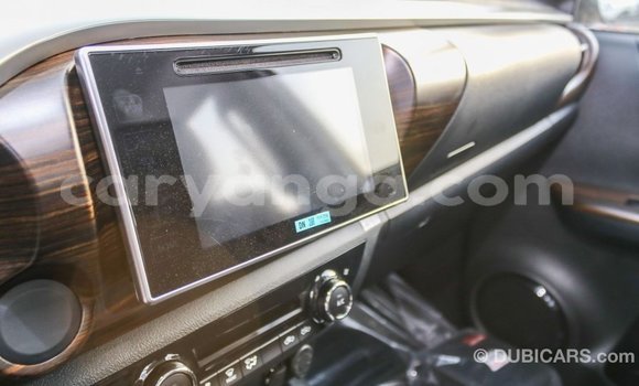 Buy Import Toyota Hilux Other Car in Import - Dubai in Malawi Buy Import Toyota Hilux Other Car in Import - Dubai in Malawi