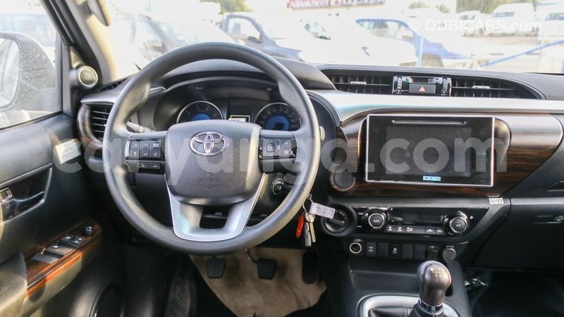 Big with watermark toyota hilux malawi import dubai 6927