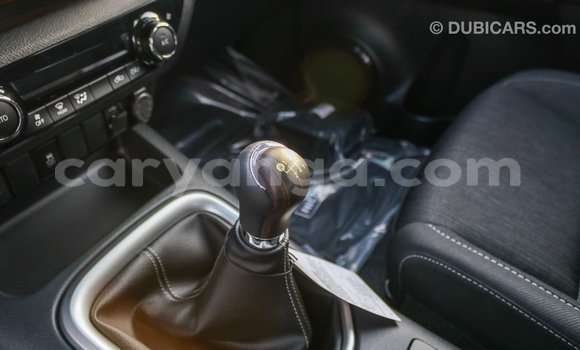Buy Import Toyota Hilux Other Car in Import - Dubai in Malawi Buy Import Toyota Hilux Other Car in Import - Dubai in Malawi