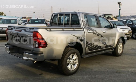 Buy Import Toyota Hilux Other Car in Import - Dubai in Malawi Buy Import Toyota Hilux Other Car in Import - Dubai in Malawi