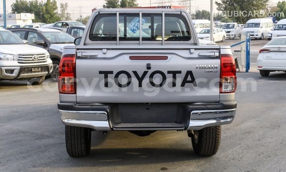 Buy Import Toyota Hilux Other Car in Import - Dubai in Malawi Buy Import Toyota Hilux Other Car in Import - Dubai in Malawi