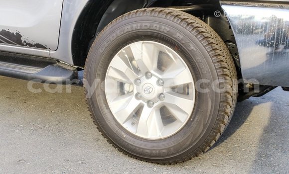 Buy Import Toyota Hilux Other Car in Import - Dubai in Malawi Buy Import Toyota Hilux Other Car in Import - Dubai in Malawi