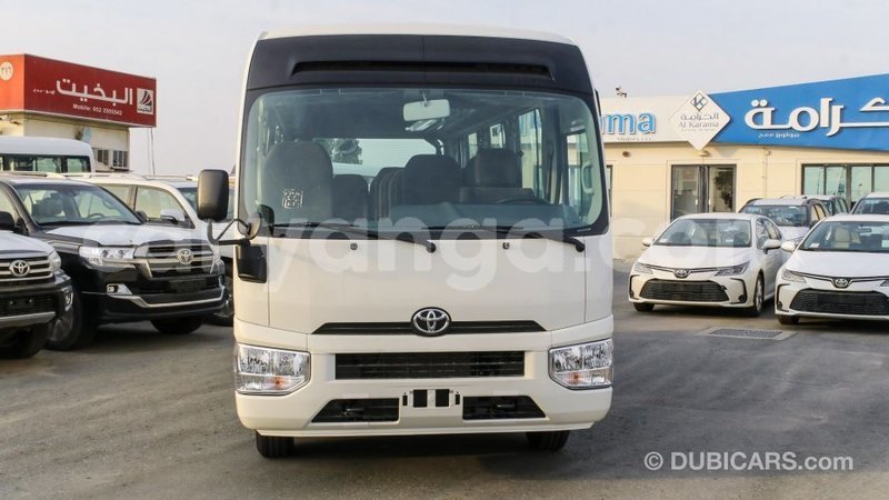 Big with watermark toyota coaster malawi import dubai 6928