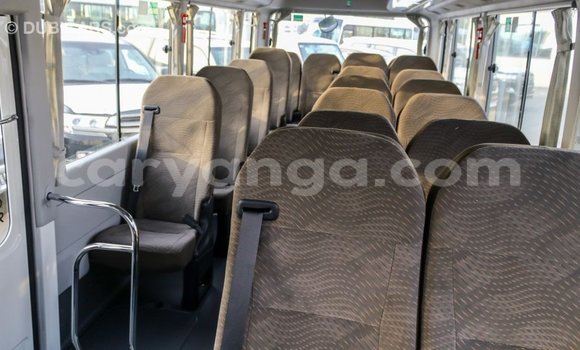 Buy Import Toyota Coaster White Car in Import - Dubai in Malawi Buy Import Toyota Coaster White Car in Import - Dubai in Malawi