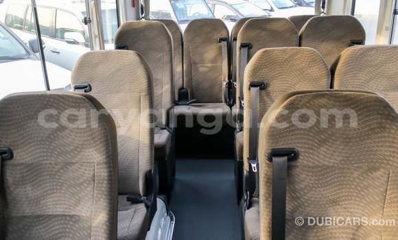 Buy Import Toyota Coaster White Car in Import - Dubai in Malawi Buy Import Toyota Coaster White Car in Import - Dubai in Malawi