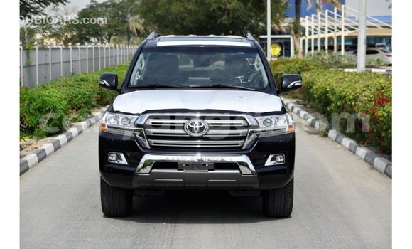 Nunua Imported Toyota Land Cruiser Black Gari ndani ya Import - Dubai nchini Malawi Nunua Imported Toyota Land Cruiser Black Gari ndani ya Import - Dubai nchini Malawi