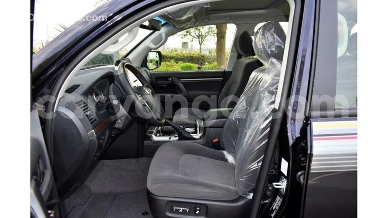 Big with watermark toyota land cruiser malawi import dubai 6930