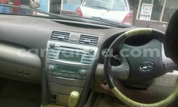 Buy Used Toyota Camry Black Car in Limbe in Malawi Buy Used Toyota Camry Black Car in Limbe in Malawi