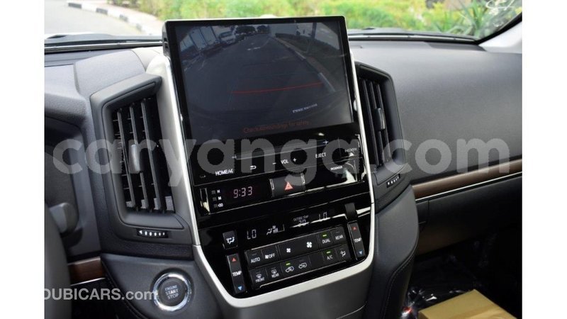 Big with watermark toyota land cruiser malawi import dubai 6930