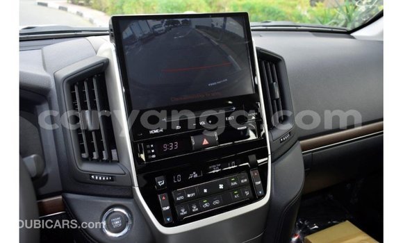 Nunua Imported Toyota Land Cruiser Black Gari ndani ya Import - Dubai nchini Malawi Nunua Imported Toyota Land Cruiser Black Gari ndani ya Import - Dubai nchini Malawi
