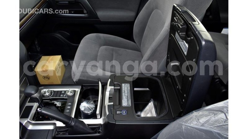 Big with watermark toyota land cruiser malawi import dubai 6930