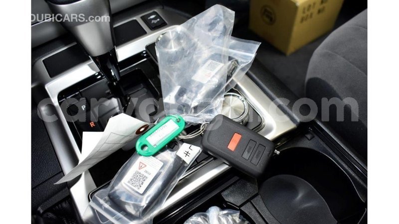 Big with watermark toyota land cruiser malawi import dubai 6930