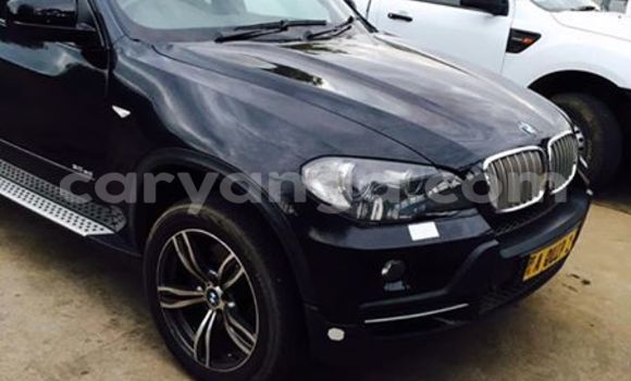 Buy Used BMW X5 Black Car in Limbe in Malawi Buy Used BMW X5 Black Car in Limbe in Malawi