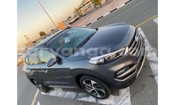 Buy Import Hyundai Tucson Other Car in Import - Dubai in Malawi Buy Import Hyundai Tucson Other Car in Import - Dubai in Malawi