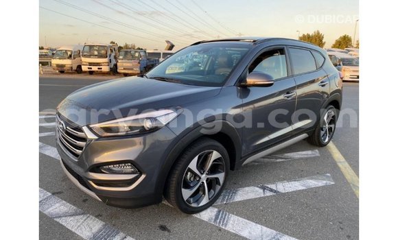 Buy Import Hyundai Tucson Other Car in Import - Dubai in Malawi Buy Import Hyundai Tucson Other Car in Import - Dubai in Malawi