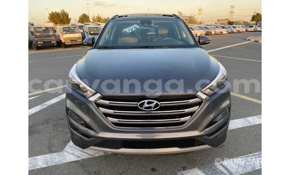 Buy Import Hyundai Tucson Other Car in Import - Dubai in Malawi Buy Import Hyundai Tucson Other Car in Import - Dubai in Malawi