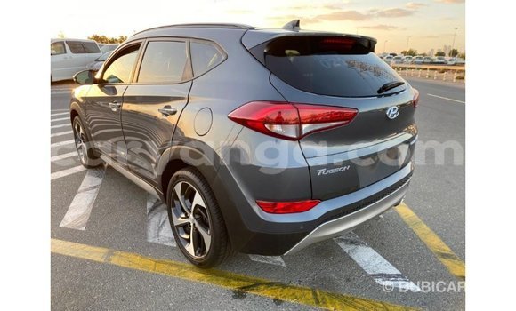 Buy Import Hyundai Tucson Other Car in Import - Dubai in Malawi Buy Import Hyundai Tucson Other Car in Import - Dubai in Malawi