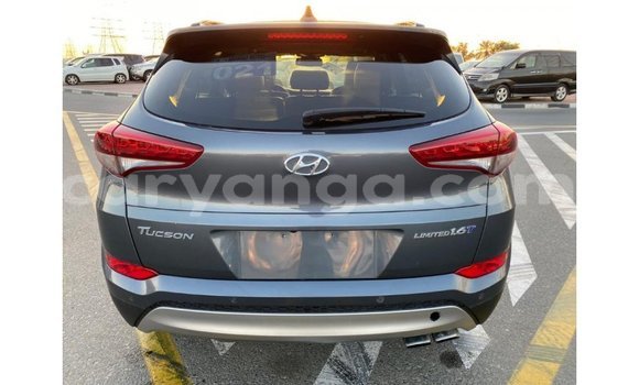 Buy Import Hyundai Tucson Other Car in Import - Dubai in Malawi Buy Import Hyundai Tucson Other Car in Import - Dubai in Malawi