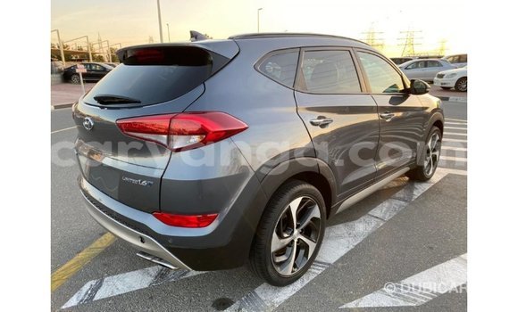 Buy Import Hyundai Tucson Other Car in Import - Dubai in Malawi Buy Import Hyundai Tucson Other Car in Import - Dubai in Malawi