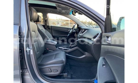 Buy Import Hyundai Tucson Other Car in Import - Dubai in Malawi Buy Import Hyundai Tucson Other Car in Import - Dubai in Malawi