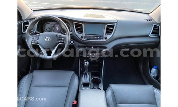 Buy Import Hyundai Tucson Other Car in Import - Dubai in Malawi Buy Import Hyundai Tucson Other Car in Import - Dubai in Malawi