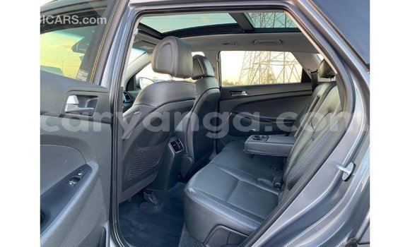 Buy Import Hyundai Tucson Other Car in Import - Dubai in Malawi Buy Import Hyundai Tucson Other Car in Import - Dubai in Malawi