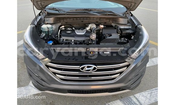 Buy Import Hyundai Tucson Other Car in Import - Dubai in Malawi Buy Import Hyundai Tucson Other Car in Import - Dubai in Malawi
