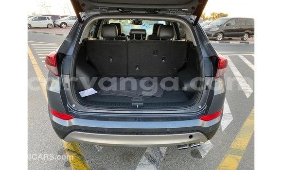 Buy Import Hyundai Tucson Other Car in Import - Dubai in Malawi Buy Import Hyundai Tucson Other Car in Import - Dubai in Malawi