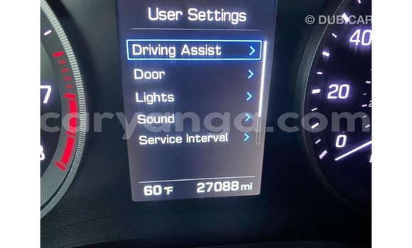 Buy Import Hyundai Tucson Other Car in Import - Dubai in Malawi Buy Import Hyundai Tucson Other Car in Import - Dubai in Malawi