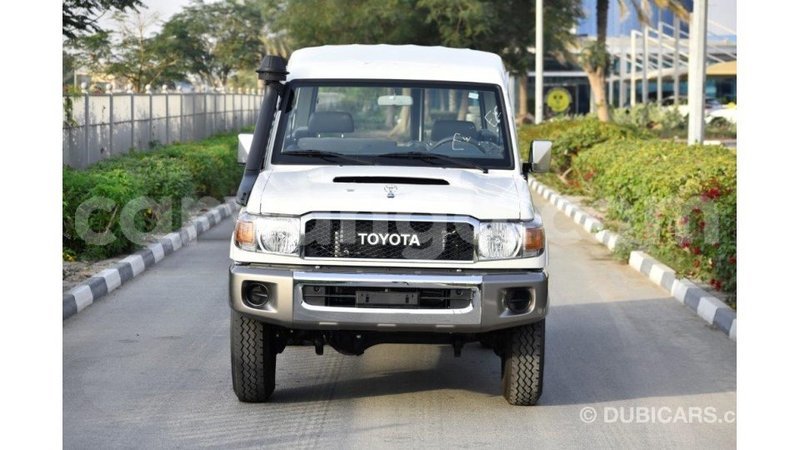 Big with watermark toyota land cruiser malawi import dubai 6936