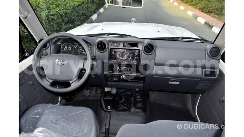 Big with watermark toyota land cruiser malawi import dubai 6936